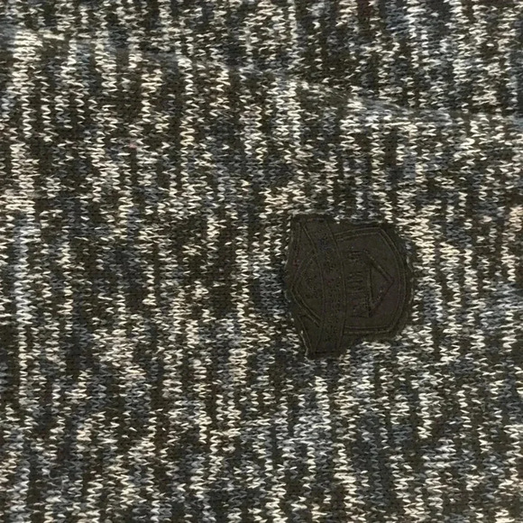 McKinley Damen Kipapa Women's Fleece Warm Jacket Black Blue  Grey Size XL - Picture 7 of 12